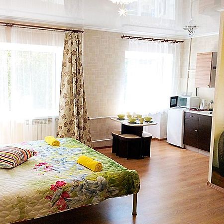 Апартаменты Bishkek House 3 Экстерьер фото