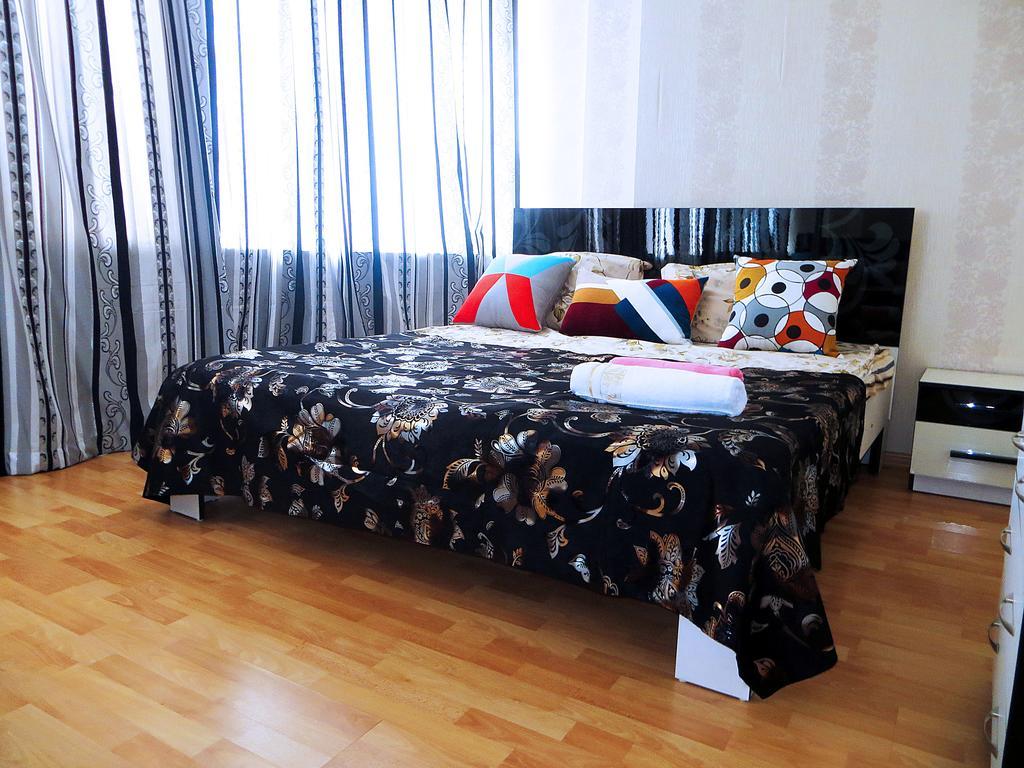 Апартаменты Bishkek House 3 Номер фото