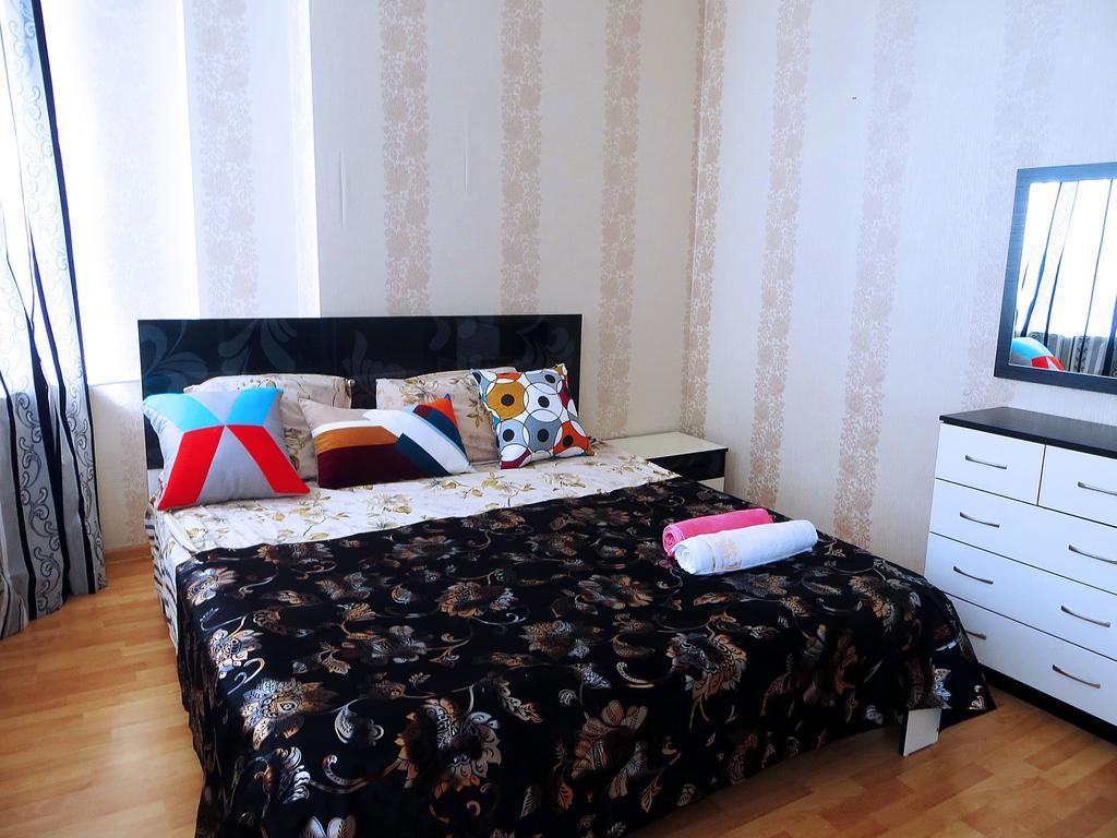 Апартаменты Bishkek House 3 Номер фото
