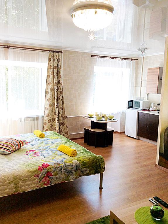 Апартаменты Bishkek House 3 Экстерьер фото