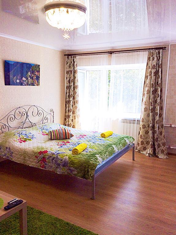 Апартаменты Bishkek House 3 Экстерьер фото
